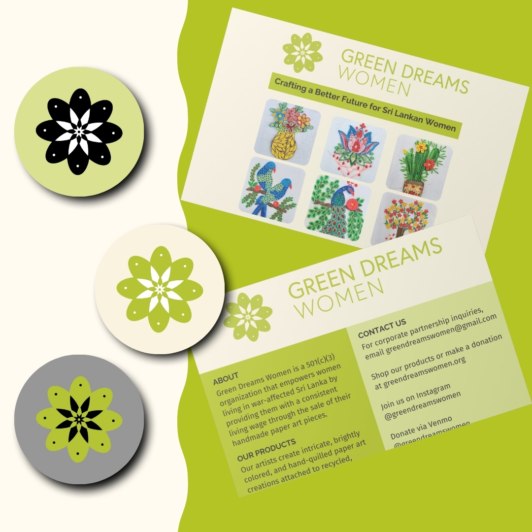 nonprofit brand identity elements